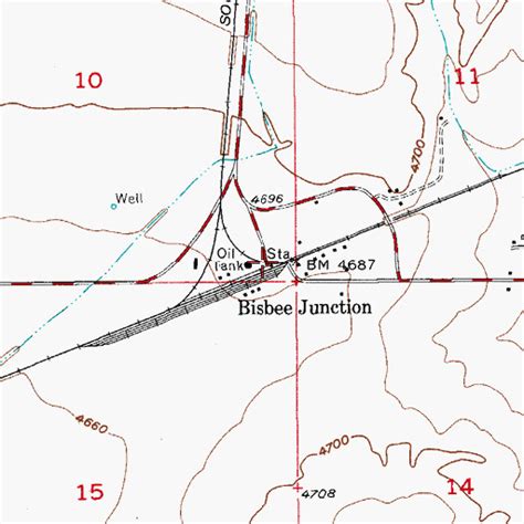 3021 s box turtle bisbee junction|List of Streets in Bisbee, Cochise County, Arizona, United States .